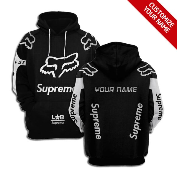 Fox racing racing gear, Fox racing motocross sweatshirt personalized, Fox racing hoody