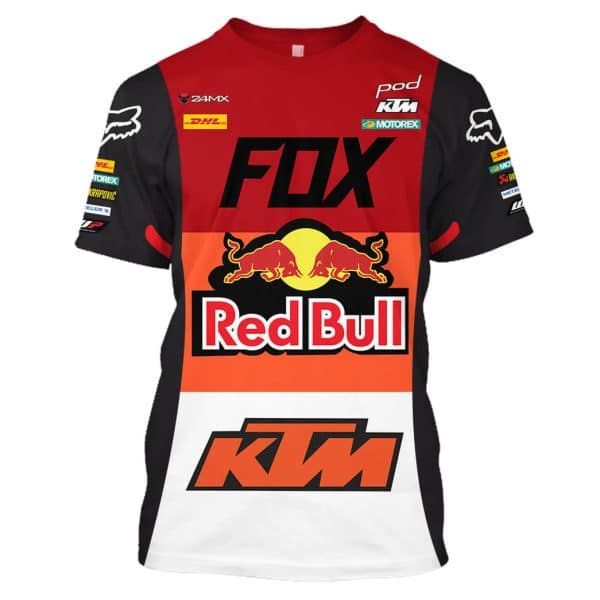 Ktm motocross warehouse, Ktm mx sponsorship, Ktm racing hoodies