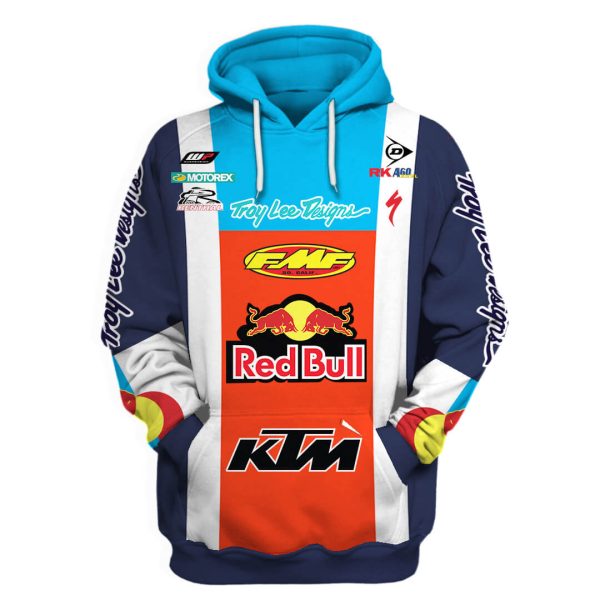 Fox racing energy racing hoodie, Fox racing sweat fx, Fox racing pullover