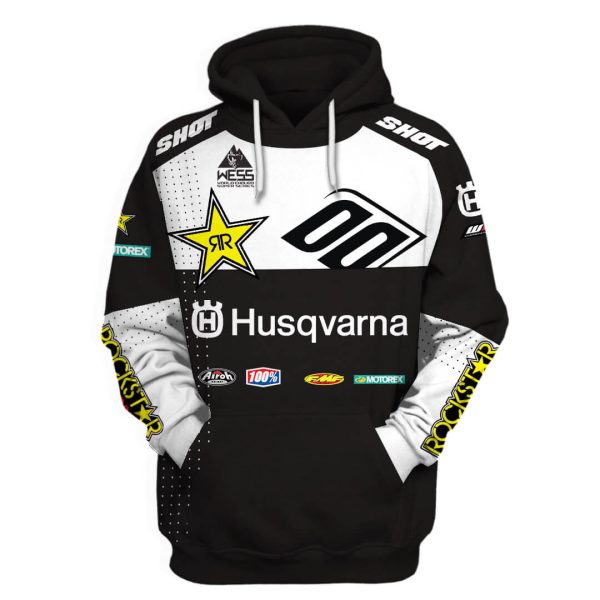 Fox racing lineman hoodie, Fox racing dirt bike apparel, Fox racing motocross clothing fox
