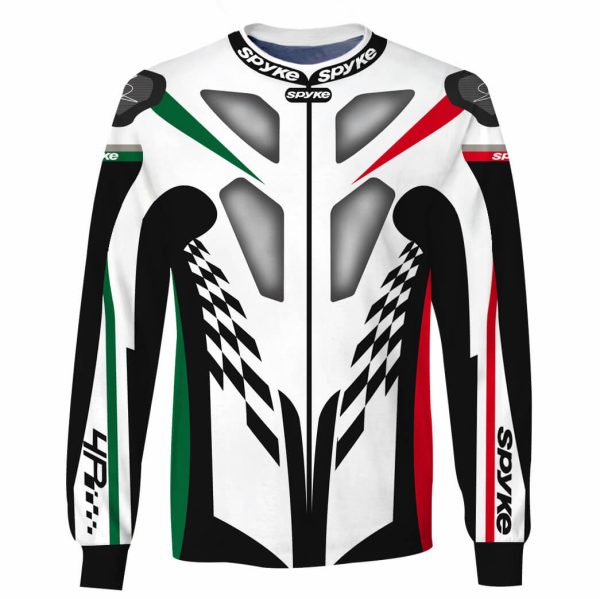 Fox racing just send it hoodie, Fox racing motocross clothing, Fox racing groot