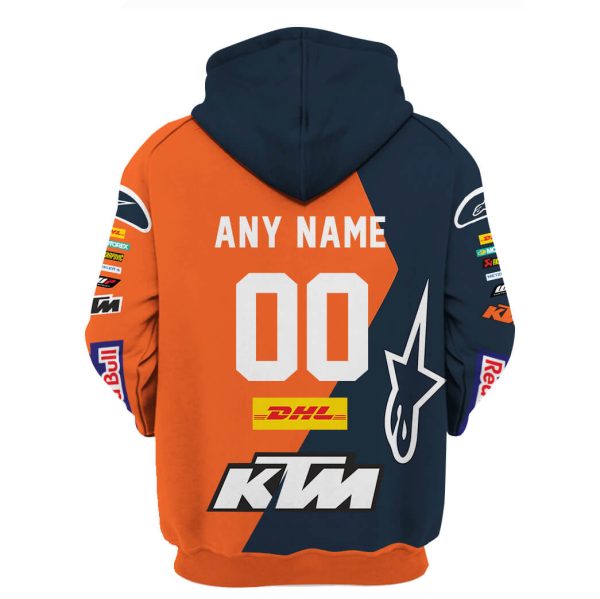 Ktm hoodie, Ktm ride suzuki, Ktm custom jersey