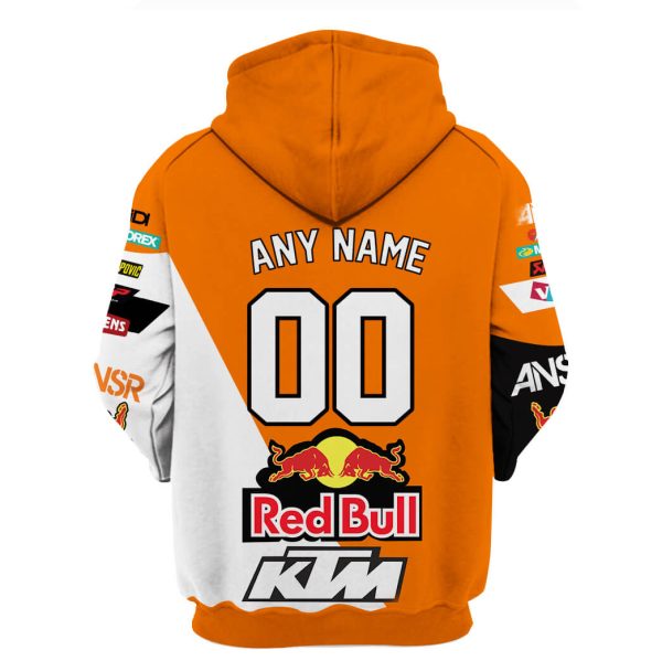 Ktm braap hoodie, Ktm racing motocross jersey, Ktm hoodie