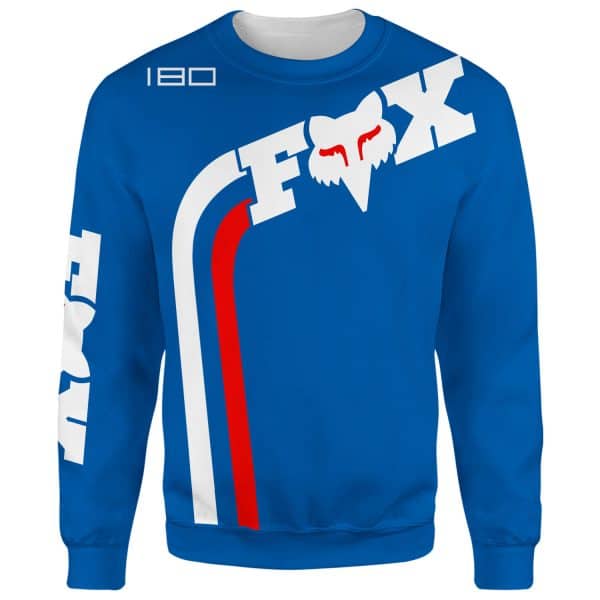 Fox racing orders racing, Fox racing custom racing gear, Fox racing racing hoody