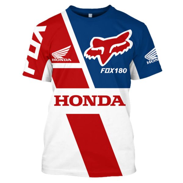 Honda mx hoodie, Honda clothing sale, Honda racing sweatshirt