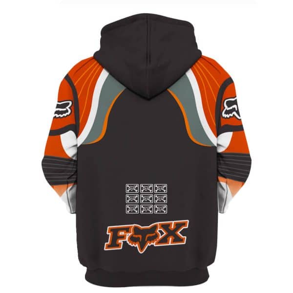 Honda racing gear, Honda orange motocross, Honda custom mx jersey