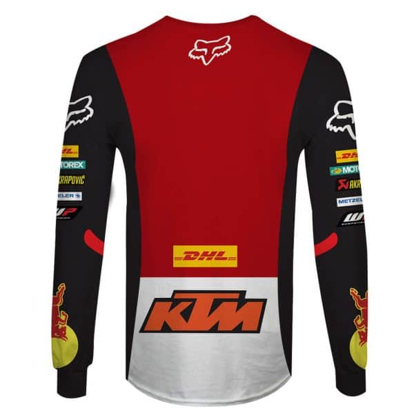 Ktm motocross warehouse, Ktm mx sponsorship, Ktm racing hoodies