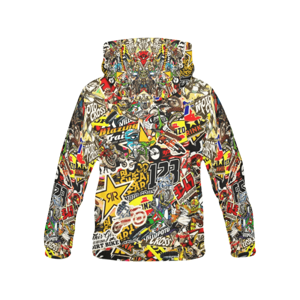 Fox racing motocross hoodie custom, Fox racing youth racing hoodie, Fox racing personalized motocross hoodies
