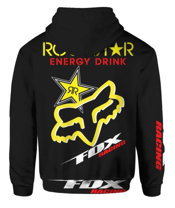Fox racing human made size chart, Fox racing just send it hoodie, Fox racing custom racing jersey