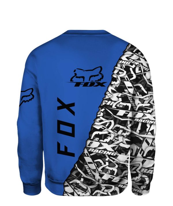 Fox racing nathan shaver, Fox racing dirt bike hoodie, Fox racing hoodie mens