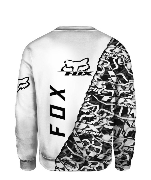 Fox racing youth clothing, Fox racing rockstar energy hoodie, Fox racing moto go race