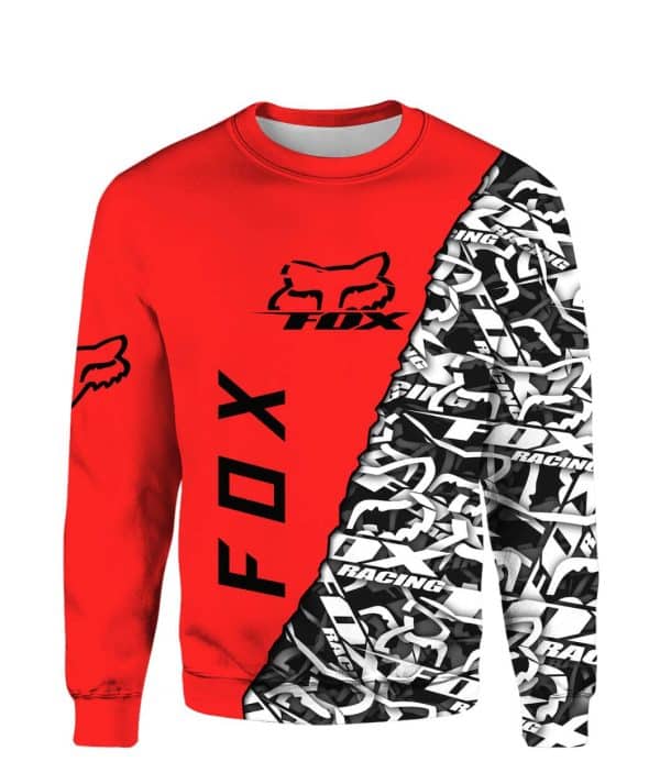 Fox racing racing fx, Fox racing energy hoodie, Fox racing moto sweatshirt