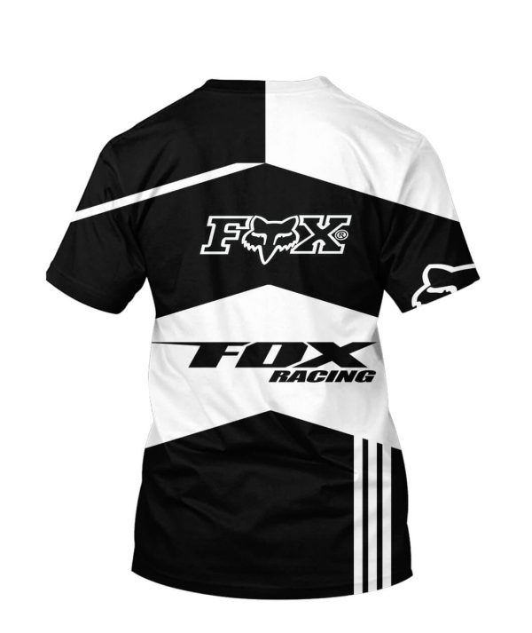 Fox racing dirt bike hoodie, Fox racing t-shirt motocross, Fox racing racing jersey mexico