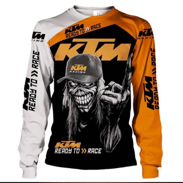 Ktm motocross sweatshirt personalized, Ktm sticker motocross, Ktm racing online store