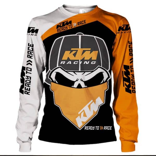 Ktm limited edition gear, Ktm 3d shift, Ktm purple motocross jersey