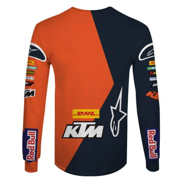 Ktm sweatshirt name, Ktm racing contact us, Ktm racing fx