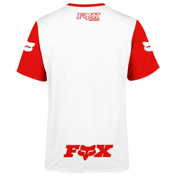 Fox racing motocross go!, Fox racing dirt bike, Fox racing racing hoodies