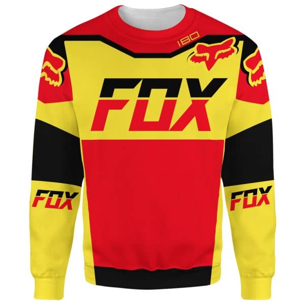 Fox racing racing clothing, Fox racing racing energy hoodie, Fox racing racing crocs
