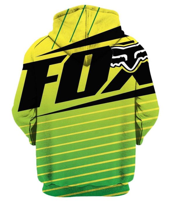 Fox racing racing hoodie just fckn send it, Fox racing groot hoodie, Fox racing bike racing moto