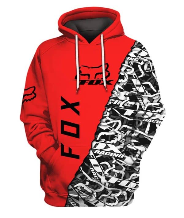 Fox racing racing fx, Fox racing energy hoodie, Fox racing moto sweatshirt