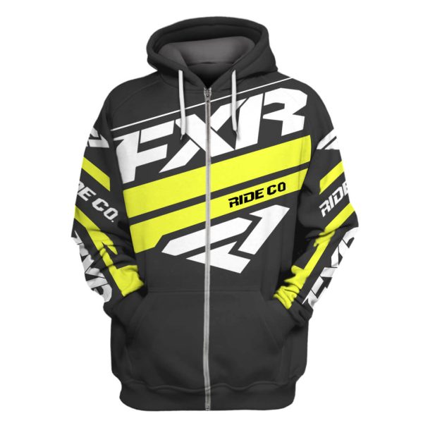 Fox racing energy hoodie, Fox racing sweater, Fox racing troy lee racing