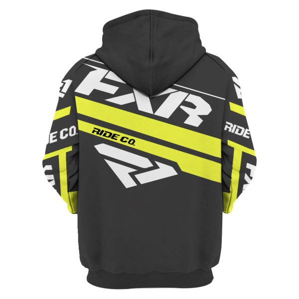 Fox racing energy hoodie, Fox racing sweater, Fox racing troy lee racing