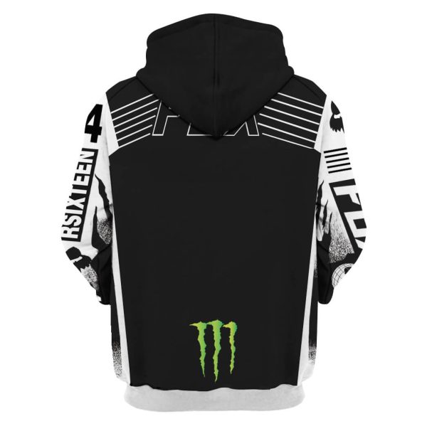 Fox racing hoodie, Fox racing hoodie, Fox racing motocross clothing