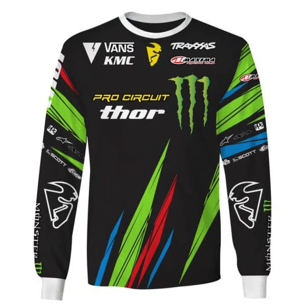 Fox racing sweatshirt, Fox racing racing gear, Fox racing motocross size chart