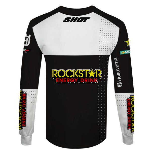 Fox racing troy lee hoodie, Fox racing dirt bike racing hoodies, Fox racing motocross clothing