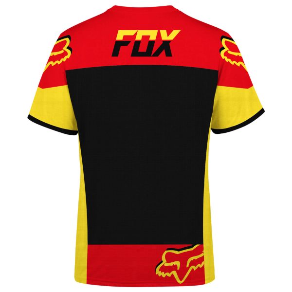 Fox racing racing order status, Fox racing triumph motocross, Fox racing racing fur hoodie