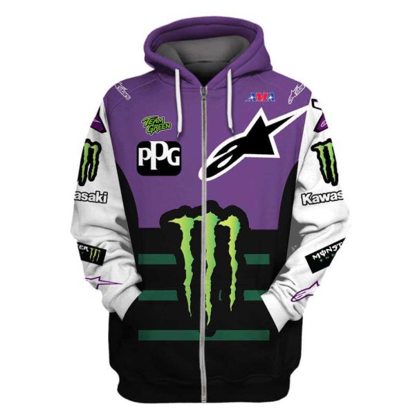 Fox racing motocross apparel, Fox racing zero given hoodie racing, Fox racing motocross