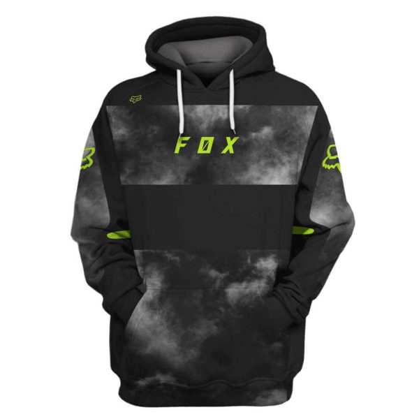 Fox racing racing quilt cover, Fox racing just fkn send it hoodie, Fox racing motocross shoes