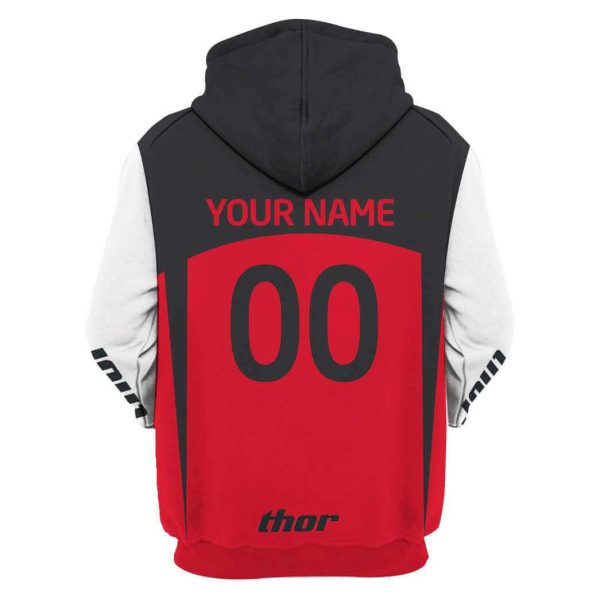 Fox racing jacket, Fox racing custom mx hoodies, Fox racing mx custom name