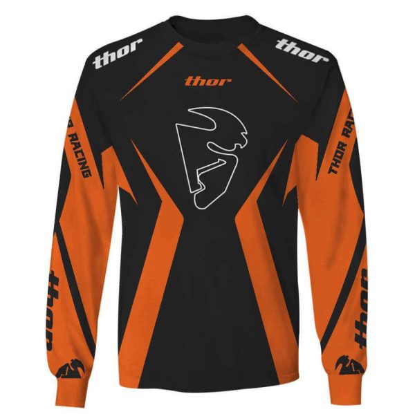 Fox racing motocross clothing, Fox racing horror hoodie, Fox racing motocross kit