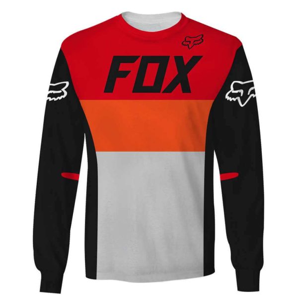 Fox racing clothes, Fox racing motocross skull, Fox racing hoodie
