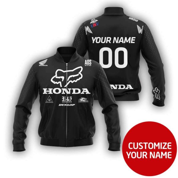 Honda green cute, Honda jersey blue, Honda hoodies