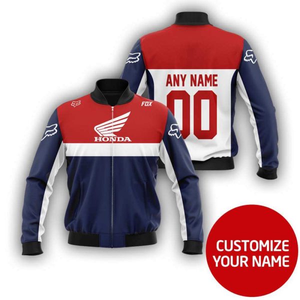 Honda mens hoodie, Honda racing order status, Honda sweater