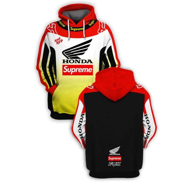 Honda motocross triumph, Honda shirt fx, Honda motocross racing