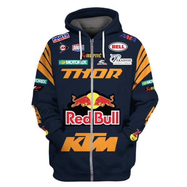 Ktm riding gear youth size chart, Ktm name sweatshirt, Ktm 3d zipper hoodies