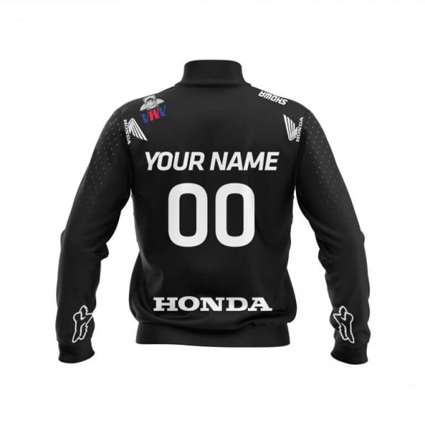 Honda green cute, Honda jersey blue, Honda hoodies