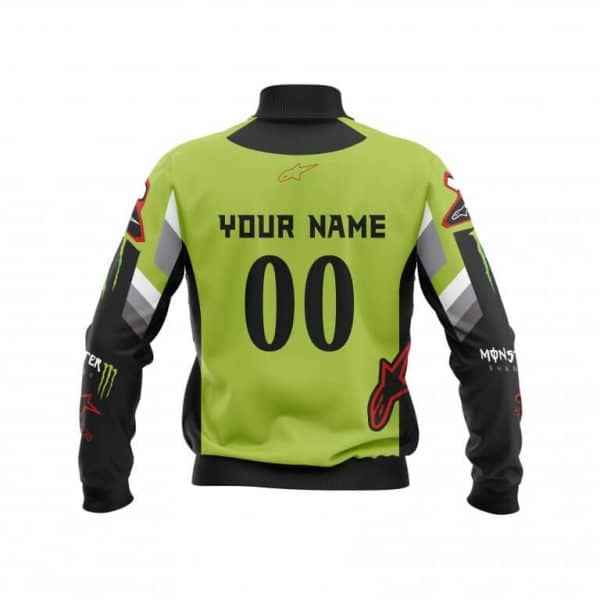 Fox racing custom motocross jersey, Fox racing lover, Fox racing accent fx