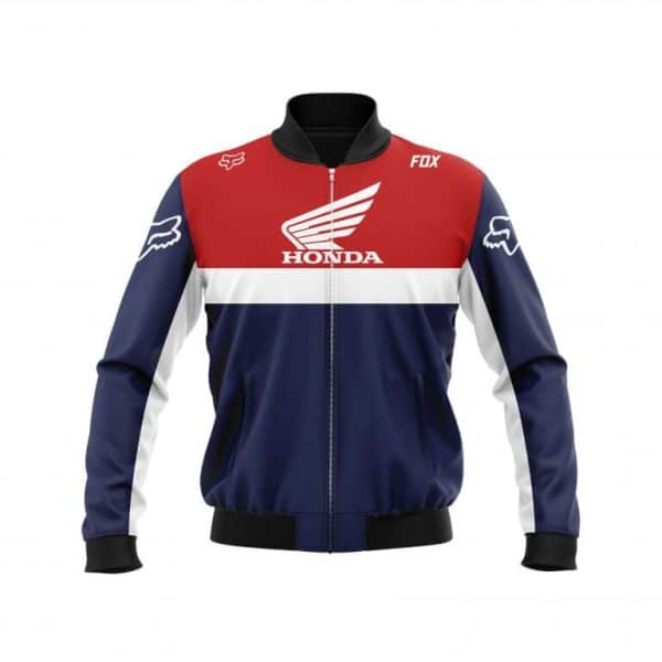 Honda mens hoodie, Honda racing order status, Honda sweater