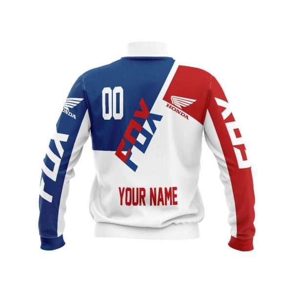 Honda rockstar energy shirts, Honda personalized youth motocross jersey, Honda racing hoodie