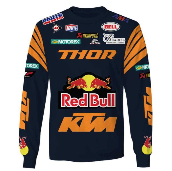 Ktm riding gear youth size chart, Ktm name sweatshirt, Ktm 3d zipper hoodies