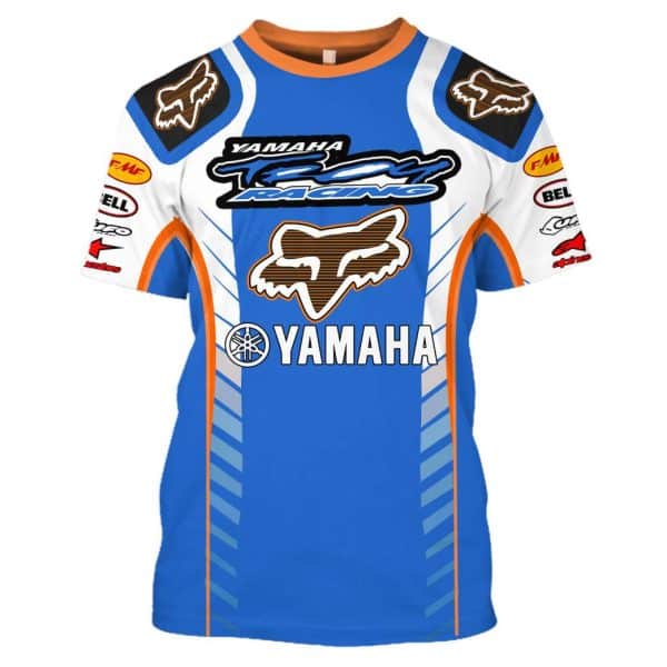 Yamaha is clothing legit, Yamaha racing sizing chart, Yamaha custom motocross gear