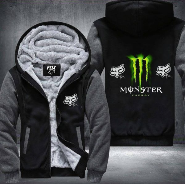 Fox racing custom mx hoodies, Fox racing jacket, Fox racing customize dirt bike gear