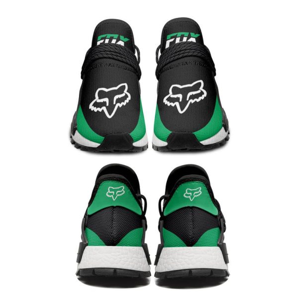 Fox racing motocross racing footwear, Fox racing performance motocross sneakers, Fox racing