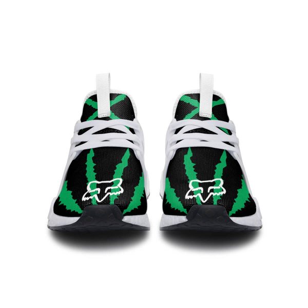 Fox racing , Fox racing , Fox racing protective motocross riding sneakers