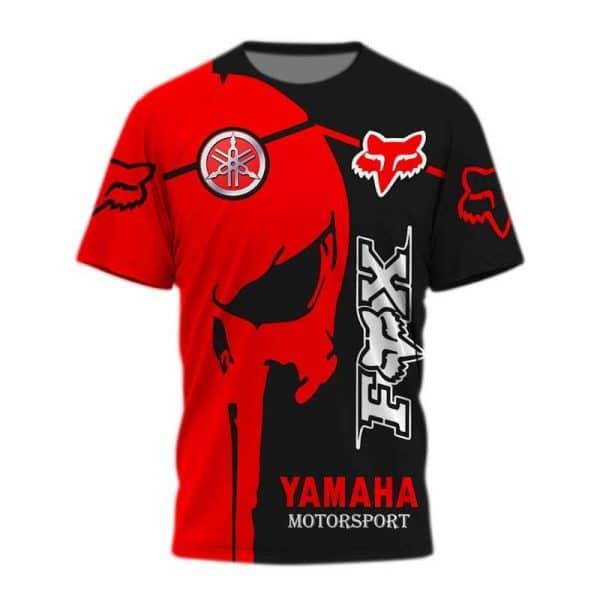 Yamaha racing online store, Yamaha motocross clothing size chart, Yamaha no given racing