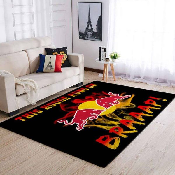 Fox racing racing rug, Fox racing racing motocross rug, Fox racing carpet race